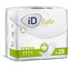 Ontex iD Expert light Extra Ontex iD Expert Light - 1 Ontex iD Expert light Extra Ontex iD Expert Light - 1