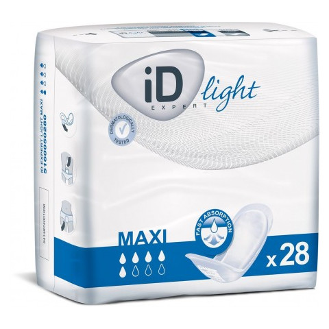 copy of Ontex iD Expert light Extra Ontex iD Expert Light - 1