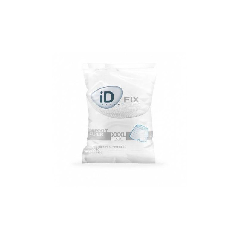 ID Expert Fix Comfort XXXL