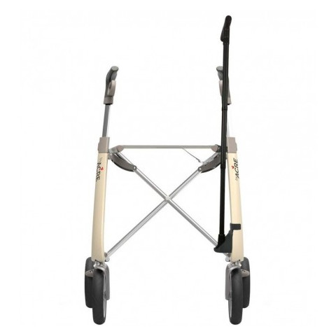 Porte canne pour déambulateur Carbon Ultralight Mobio - 1