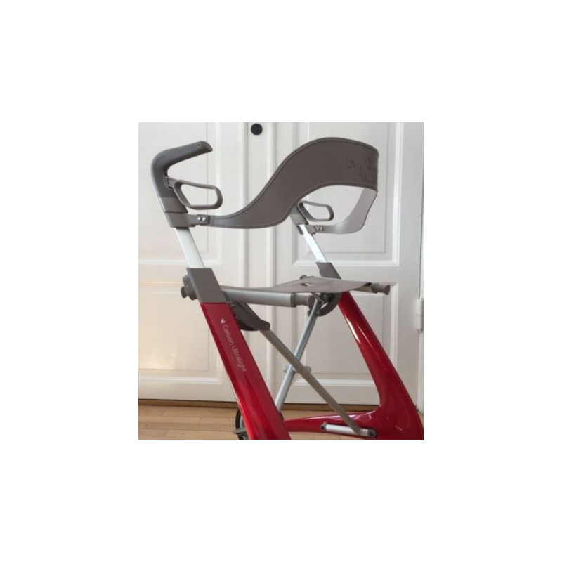 Dossier pour Carbon Ultralight Mobio - 2 Dossier pour Carbon Ultralight Mobio - 2