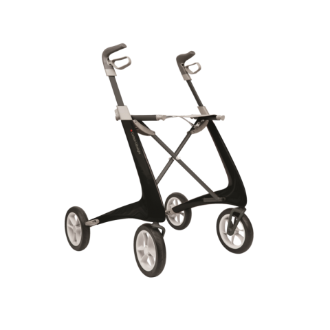 Mobio - Rollator / Déambulateur Carbon Ultralight Trustcare Mobio - 1