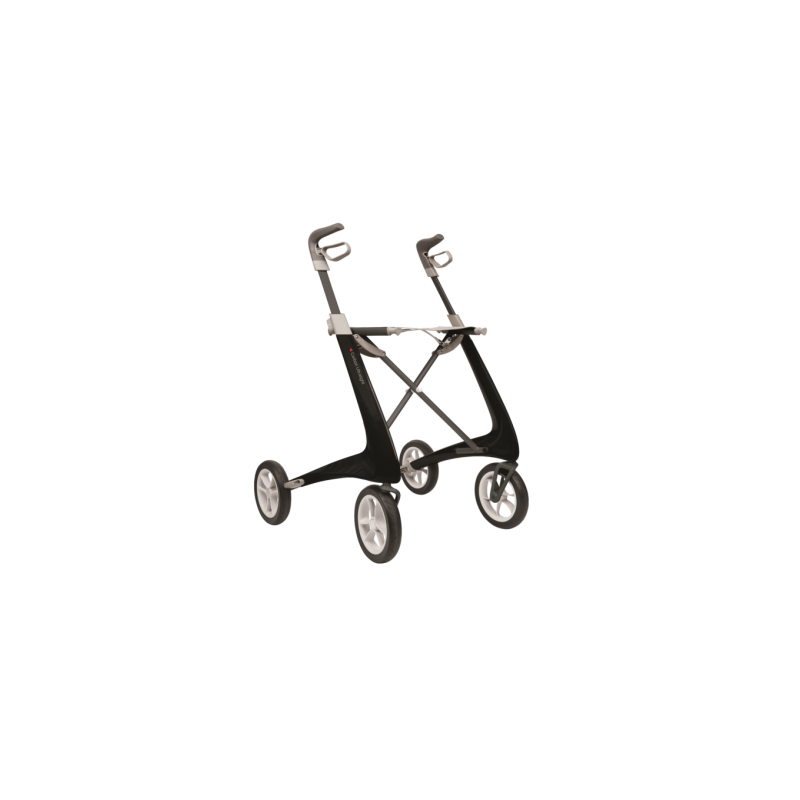 Mobio - Rollator / Déambulateur Carbon Ultralight Trustcare Mobio - 1