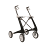 Mobio - Rollator / Déambulateur Carbon Ultralight Trustcare Mobio - 1