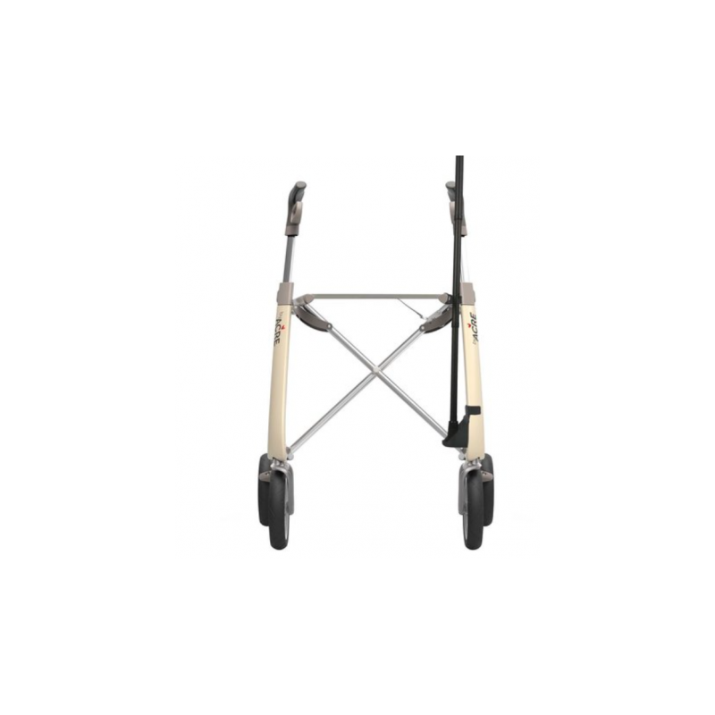 Porte canne Droite rollator/déambulateur Carbon Overland Mobio - 1 Porte canne Droite rollator/déambulateur Carbon Overland Mobio - 1