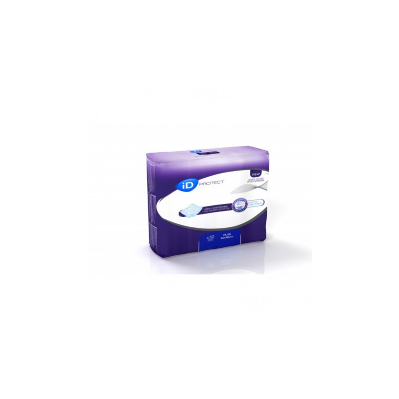 Alèses - ID Expert Protect Plus - 60x90