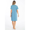 Chemise de nuit en Coton - 4 boutons - L'Age d'Or