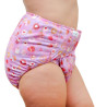 Couche lavable adulte Sweets - Pupus Pupus - 3 Couche lavable adulte Sweets - Pupus Pupus - 3