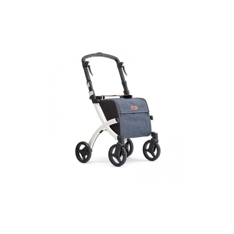 Rollator / Déambulateur Rollz Flex Small Mobio - 2