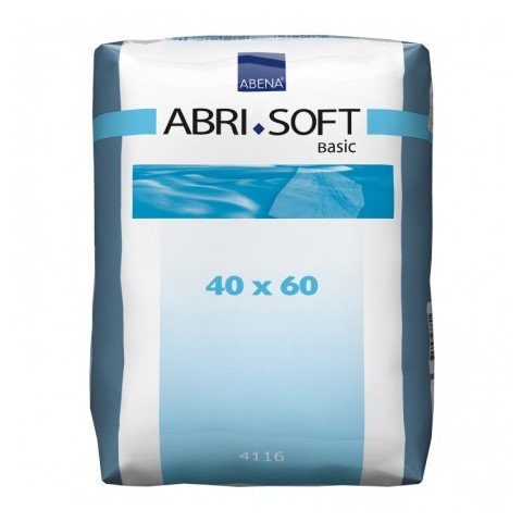 Abri-Soft basic 40x60