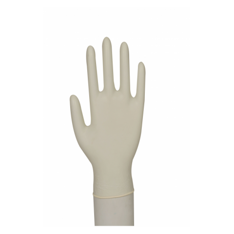 Gants Latex non poudrés - Taille 7/8
