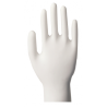 Gants Vinyle non poudré transparent - Taille 8/9 Gants Vinyle non poudré transparent - Taille 8/9
