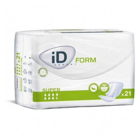 ID Expert Form Super