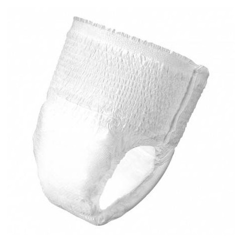 ID Pants M Super