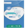 Couches adulte - Ontex-ID Slip XXL Super Ontex ID Expert Slip - 1
