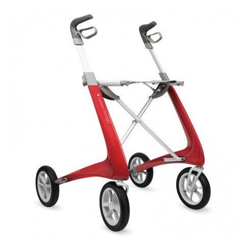 Mobio - Rollator / Déambulateur Carbon Ultralight Trustcare Mobio - 2