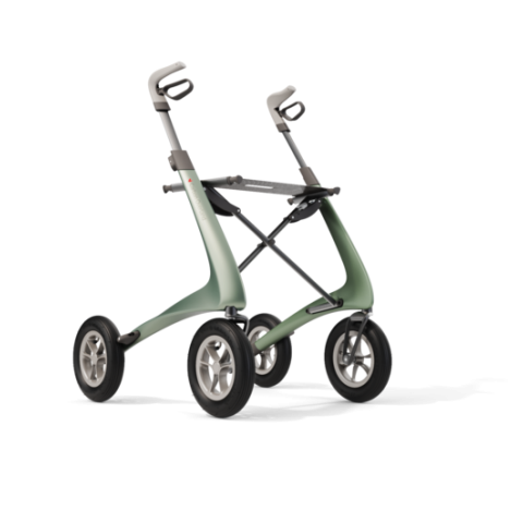 Déambulateur Carbon Overland  - 2
