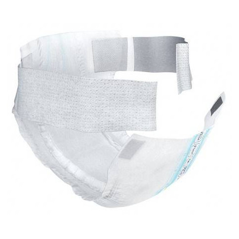 Couches adultes à ceinture - TENA Flex ProSkin Plus L Tena Flex - 2