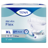 Couches adultes à ceinture - TENA Flex ProSkin Plus XL Tena Flex - 1 Couches adultes à ceinture - TENA Flex ProSkin Plus XL Tena Flex - 1