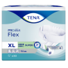 Couches adultes à ceinture - TENA Flex ProSkin Super XL Tena Flex - 1