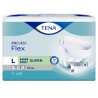 Couches adultes à ceinture - TENA Flex ProSkin Super L Tena Flex - 1 Couches adultes à ceinture - TENA Flex ProSkin Super L Tena Flex - 1
