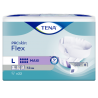 Couches adultes à ceinture - TENA Flex ProSkin Maxi L Tena Flex - 1 Couches adultes à ceinture - TENA Flex ProSkin Maxi L Tena Flex - 1