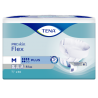 Couches adultes à ceinture - TENA Flex ProSkin Plus M Tena Flex - 1
