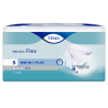 Couches adultes à ceinture - TENA Flex ProSkin Plus S Tena Flex - 4 Couches adultes à ceinture - TENA Flex ProSkin Plus S Tena Flex - 4