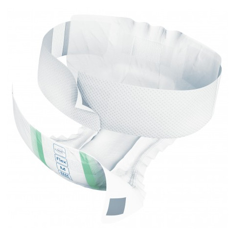 Couches adultes à ceinture - TENA Flex ProSkin Super S Tena Flex - 5