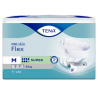 Couches adultes à ceinture - TENA Flex ProSkin Super M Tena Flex - 1
