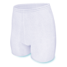 Slips de maintien lavables - TENA Fix S - Boxer premium Tena Fix - 2