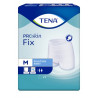 Slips de maintien lavables - TENA Fix M - Boxer premium Tena Fix - 1