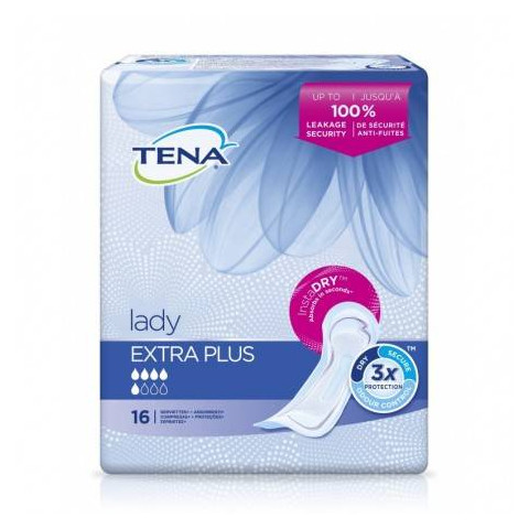 TENA Lady Extra Plus