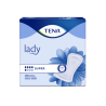 Protection urinaire femme - TENA Lady Super