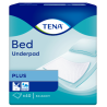 Alèses - TENA Bed Plus - 60x60 Tena Bed - 1