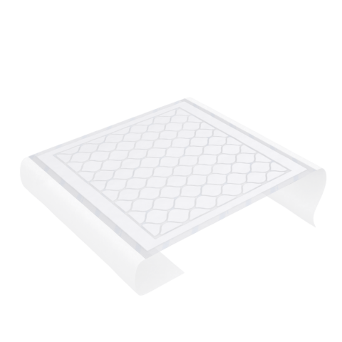 TENA Bed Plus Wing bordable - 80x180