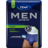 TENA Men Active Fit L/XL - Protection urinaire homme Tena Men - 1