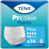 TENA Pants ProSkin S Plus (nouveau) - Slip Absorbant / Pants Tena Pants - 1