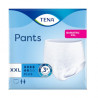 Slip Absorbant / Pants - TENA Pants XXL Plus Tena Pants - 3 Slip Absorbant / Pants - TENA Pants XXL Plus Tena Pants - 3