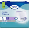 SLIP ABSORBANT / PANTS - TENA Pants ProSkin Maxi S Tena Pants - 1 SLIP ABSORBANT / PANTS - TENA Pants ProSkin Maxi S Tena Pants - 1