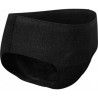 TENA Silhouette Normal Noir - L TENA Silhouette Normal Noir - L