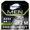 Protection urinaire homme - TENA Men Premium Fit - Medium Tena Men - 1 Protection urinaire homme - TENA Men Premium Fit - Medium Tena Men - 1
