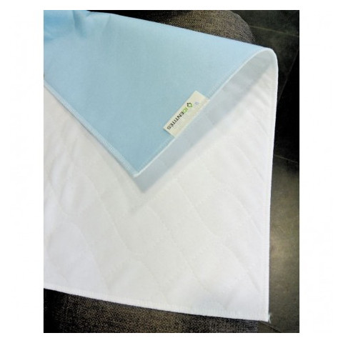 Alèse lavable de fauteuil - 45x45 cm Identités - 2