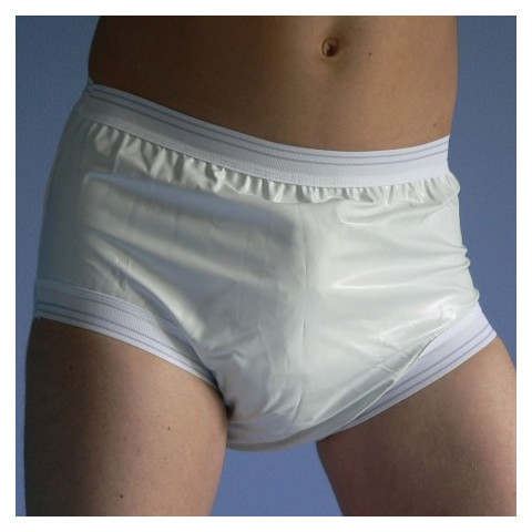 Culotte de bain étanche Identités - 1