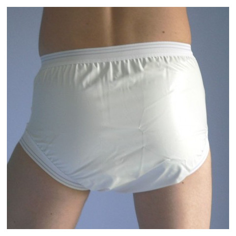 Culotte de bain étanche Identités - 2