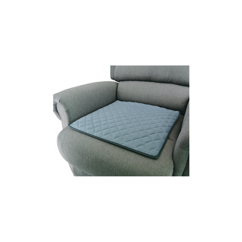 Assise absorbante spéciale fauteuil Identités - 2