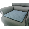 Assise absorbante spéciale fauteuil Identités - 2