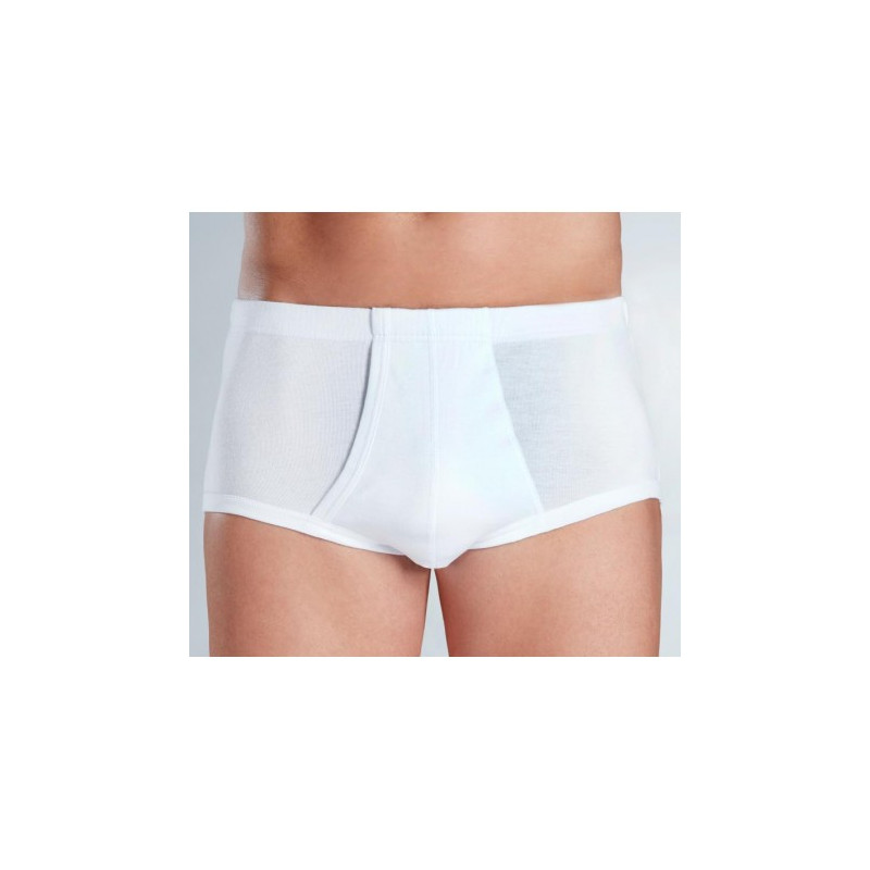 Benefactor - Slip homme ouvert en coton Benefactor - Slip homme ouvert en coton