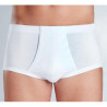 Benefactor - Slip homme ouvert en coton Benefactor - Slip homme ouvert en coton