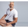 Benefactor - Maillot de corps en coton Homme sans coutures Benefactor - Maillot de corps en coton Homme sans coutures